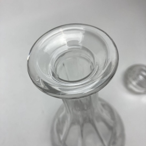 Wine Decanter Royal Crystal Rock Opera Carafe Bottle Ball Stopper RCR - Picture 6 of 9